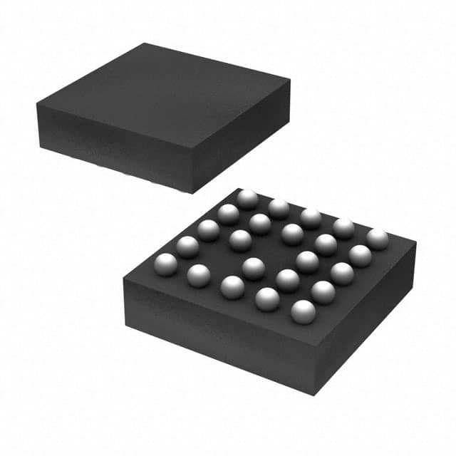 BU8920GU-E2 Rohm Semiconductor electronic component
